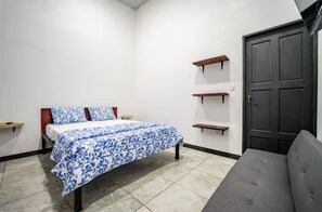 Wi-Fi, roupa de cama