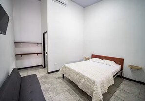 WiFi, bed sheets - Apartments Downtown by The Beach #2 (Sámara)