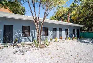 Exterior - Apartment Downtown by The Beach #4 (Sámara)