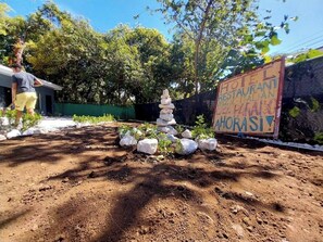 Property grounds - Apartments Downtown by The Beach #1 (Sámara)