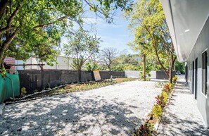 Property grounds - Apartments Downtown by The Beach #7 (Sámara)