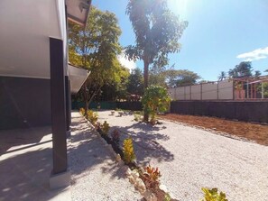 Property grounds - Apartments Downtown by The Beach #7 (Sámara)