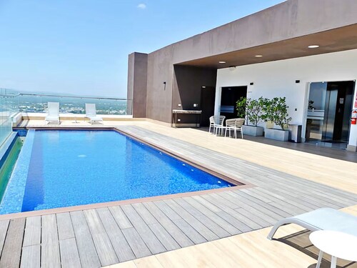 Panoramic Suite