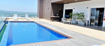 Panoramic Suite