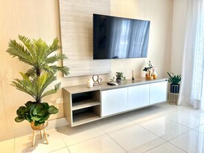 Interior - Panoramic Suite (Santiago de los Caballeros)