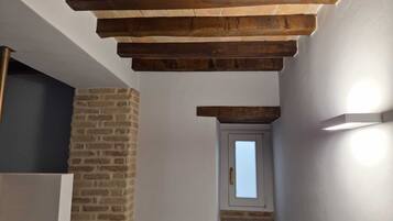 Deluxe-Zimmer | Innenbereich