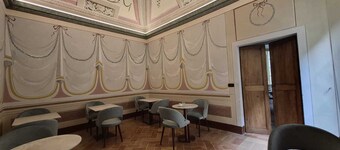Boutique Hotel Palazzo Brunamonti