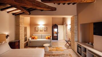 Chambre Deluxe