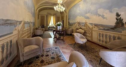 Boutique Hotel Palazzo Brunamonti