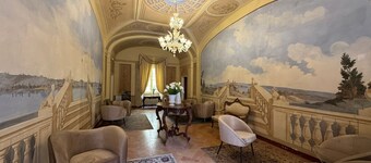 Boutique Hotel Palazzo Brunamonti