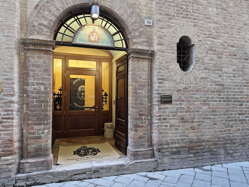 Boutique Hotel Palazzo Brunamonti