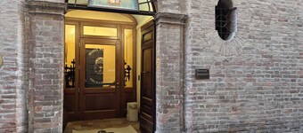 Boutique Hotel Palazzo Brunamonti