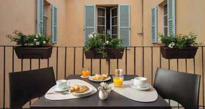 Boutique Hotel Palazzo Brunamonti
