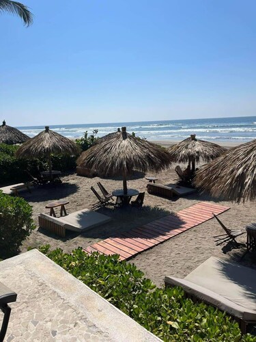 Increíble depto. de lujo PB en Vidamar Residencial