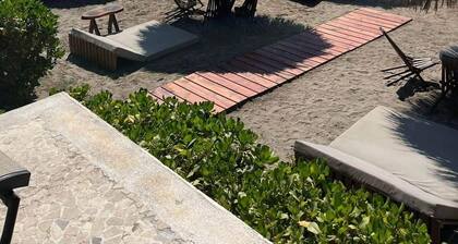 Increíble depto. de lujo PB en Vidamar Residencial