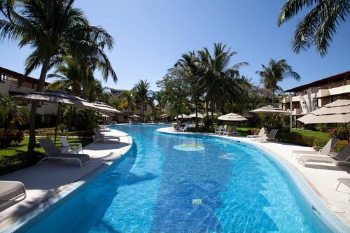 Nueva Villa en Terrasol Diamante.