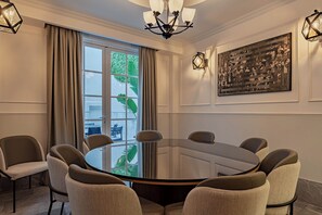 Dining - Frontera 23 by Escajal Homes (Mexico City)