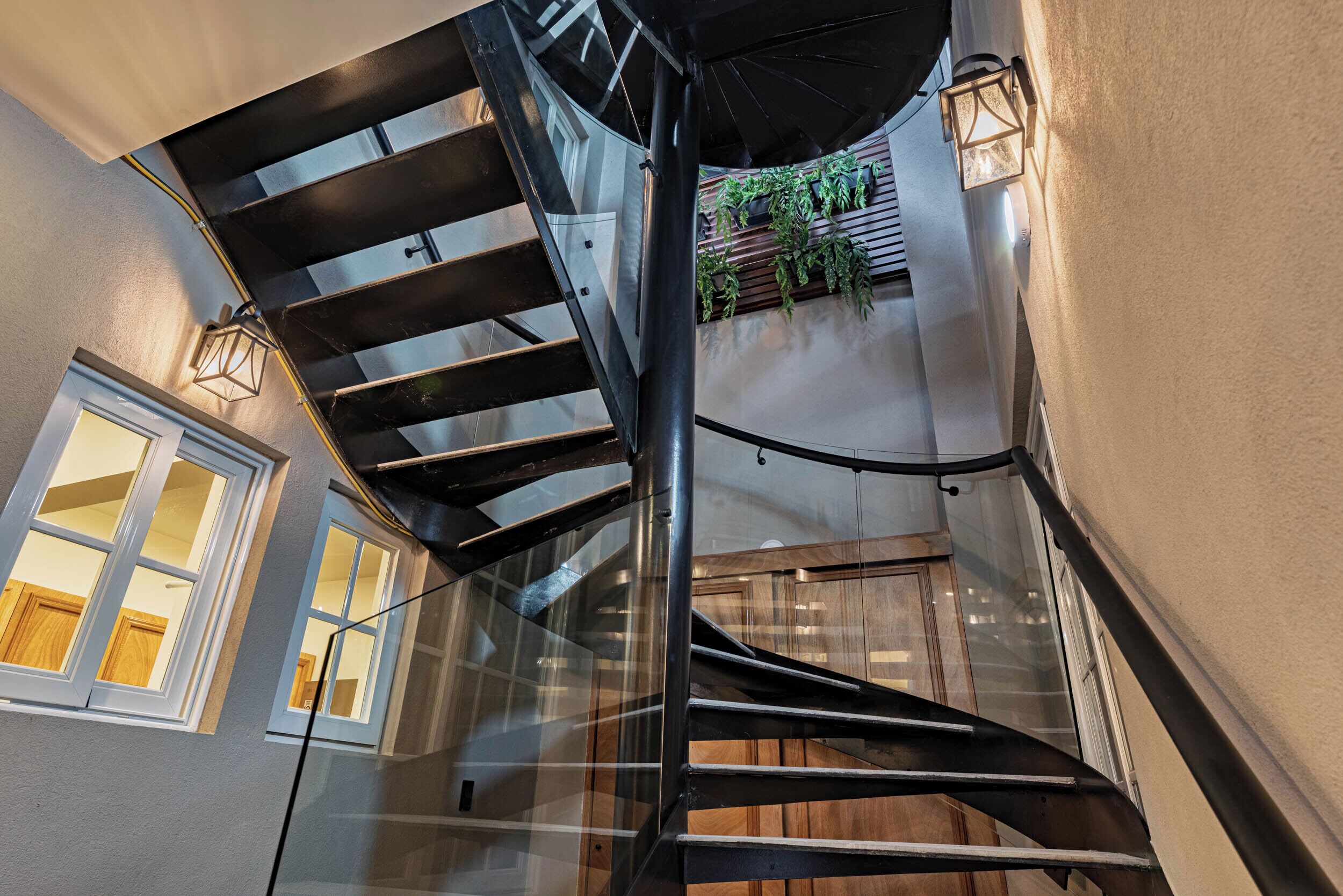 Intérieur