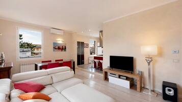 Fernseher