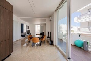 Interior - Holiday Suite LuVi Polignano a mare (Polignano a Mare)