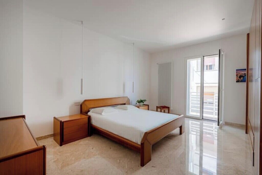 2 bedrooms, WiFi