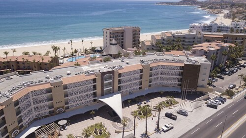 Dpto. a 5 min del mar y el centro de San Jose 105