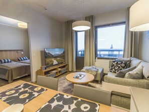 TV - Ylläs chalets 4203 by Interhome (Ylläsjärvi)
