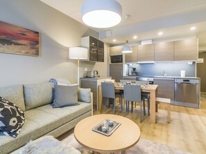 TV - Ylläs chalets 4203 by Interhome (Ylläsjärvi)