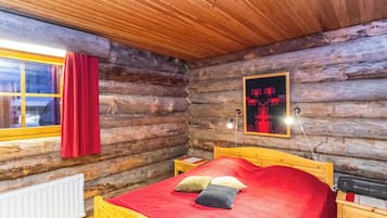 1 habitación