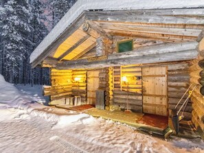 Exterior - Äkästupa by Interhome (Äkäslompolo)