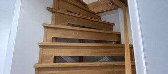 Vacation home Felderblick Gut Gustrowerhöfen