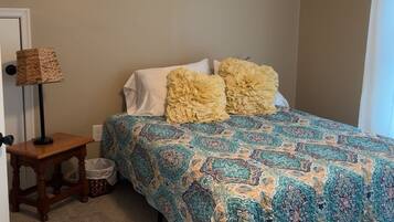 Fer et planche Ă repasser, Wi-Fi, draps fournis