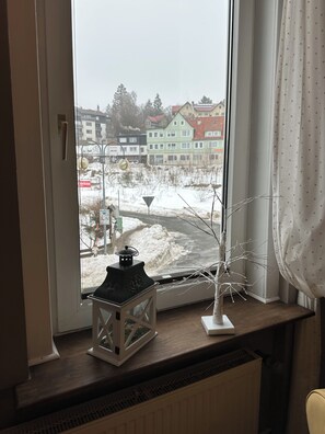 Interior - Our fairytale house in Braunlage FeWo Hänsel & Gretel Dogs welcome (surcharge) (Braunlage)