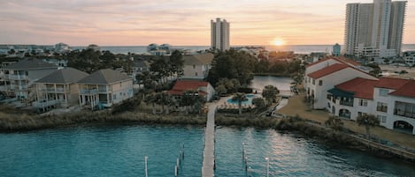 Huoneisto (1 Bedroom) | Sekalaista