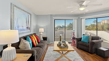 Lejlighed (1 Bedroom) | Interiør