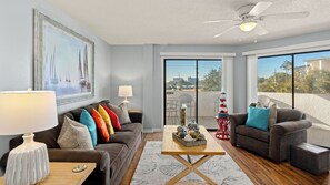 Appartement (1 Bedroom) | Intérieur