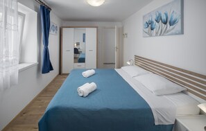 Free WiFi - Amazing apartment in Zambratija with WiFi (Zambratija)