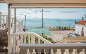 Property grounds - Amazing apartment in Zambratija with WiFi (Zambratija)