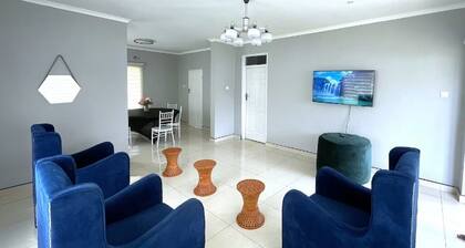 Sigma Court Apartment 8,Private room in home in Lilongwe, Malawi