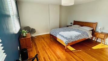 Bügeleisen/Bügelbrett, WLAN, Bettwäsche