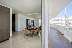 Dining - Holiday Suite LuVi Polignano a mare (Polignano a Mare)