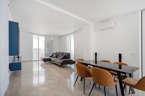 Interior - Holiday Suite LuVi Polignano a mare (Polignano a Mare)