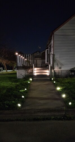 Comfy Short Vacay Old Homestay {*Room(s)}