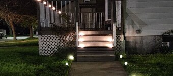 Comfy Short Vacay Old Homestay {*Room(s)}