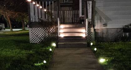 Comfy Short Vacay Old Homestay {*Room(s)}