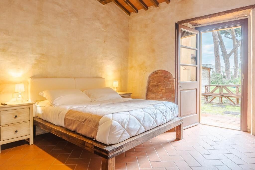 Accès au Wi-Fi (inclus)