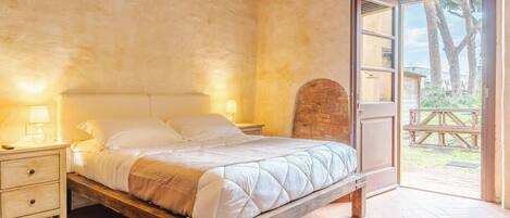 Condo | Wifi gratis y ropa de cama