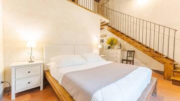 Dobbeltrom – comfort, ikke-røyk, rengjøring | Wi-fi (inkludert) og sengetøy