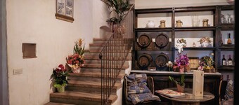 Casone Ugolino飯店  