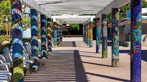 Exterior - Romantic Zone by Monyxbnb (Puerto Vallarta)